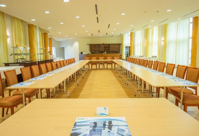 Seehotel Großräschen