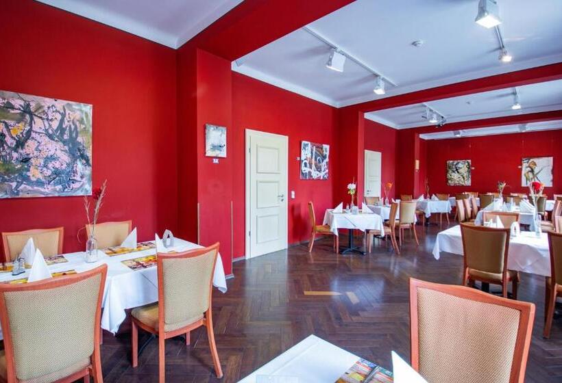 Seehotel Großräschen