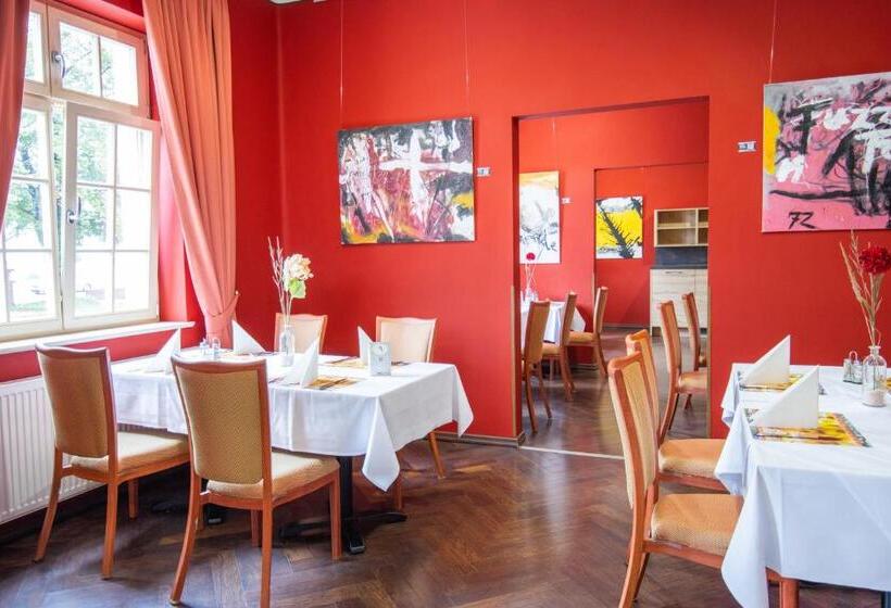 Seehotel Großräschen