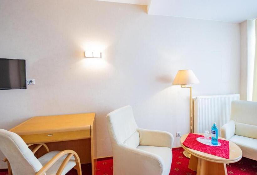 Seehotel Großräschen