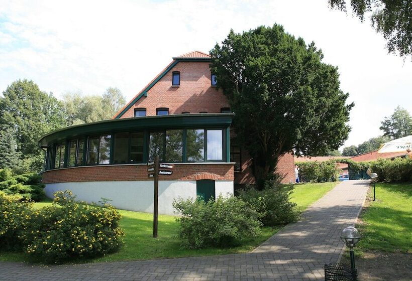 Seehotel Heidehof