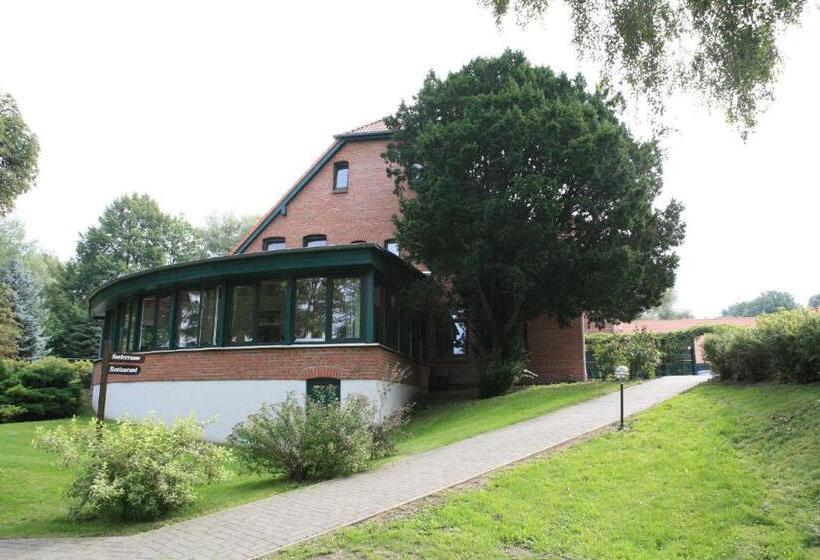 Seehotel Heidehof