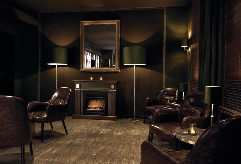 Lounge Hotel Seeterrassen