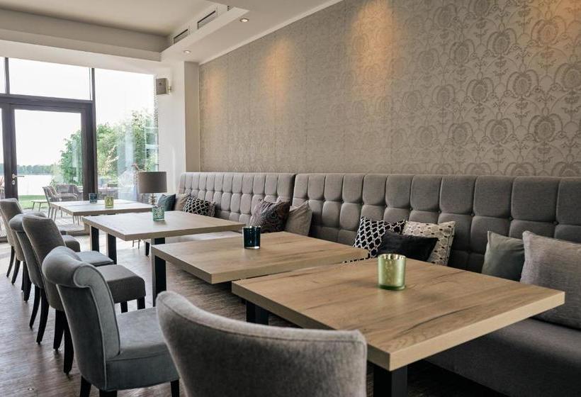 Lounge Hotel Seeterrassen