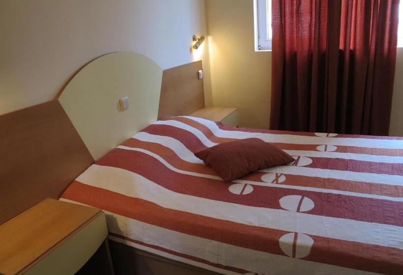Solaris Apartments