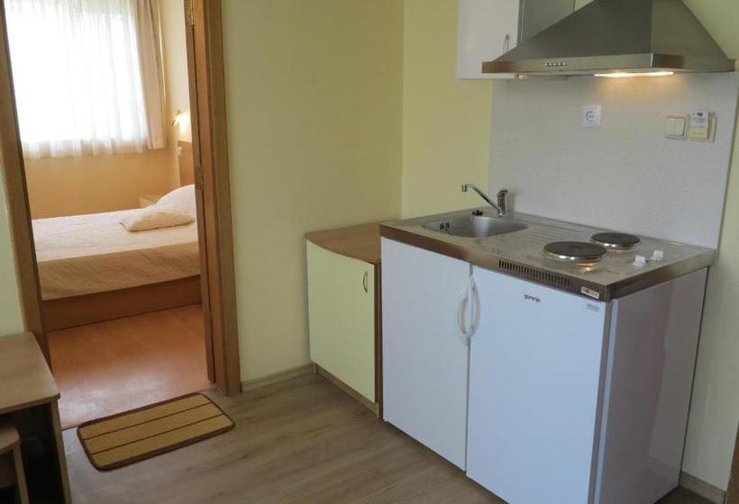 Solaris Apartments