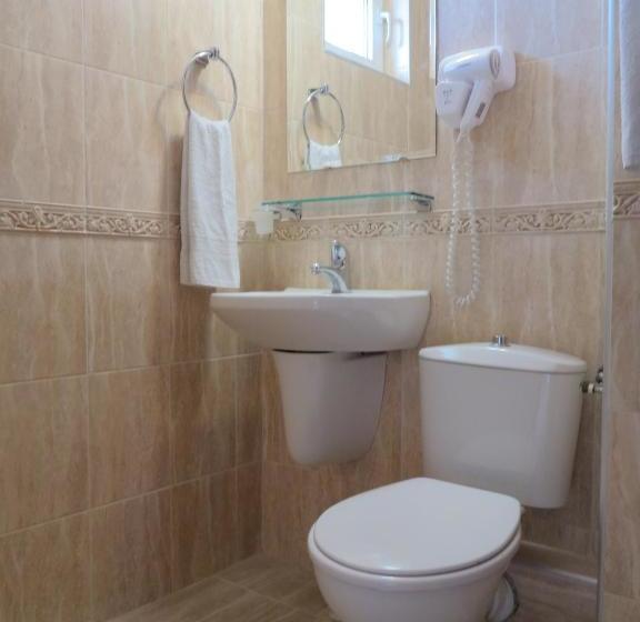 Solaris Apartments