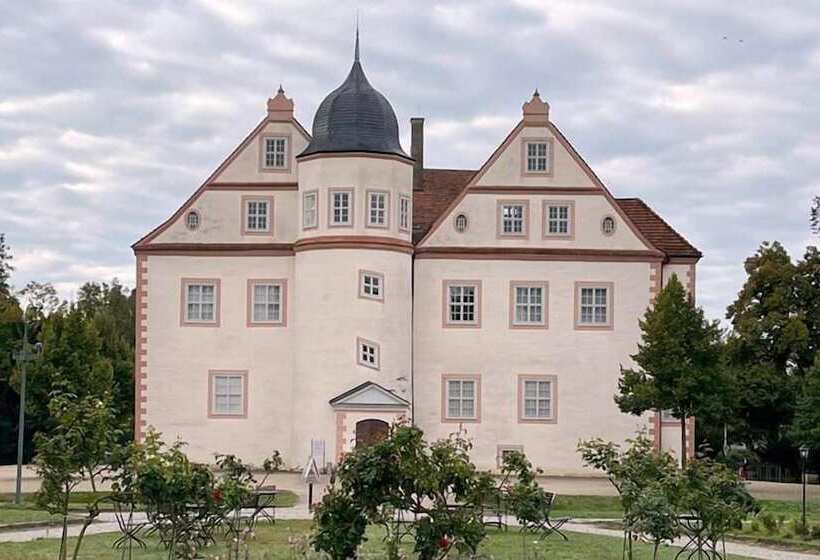 ホテル Sophienhof