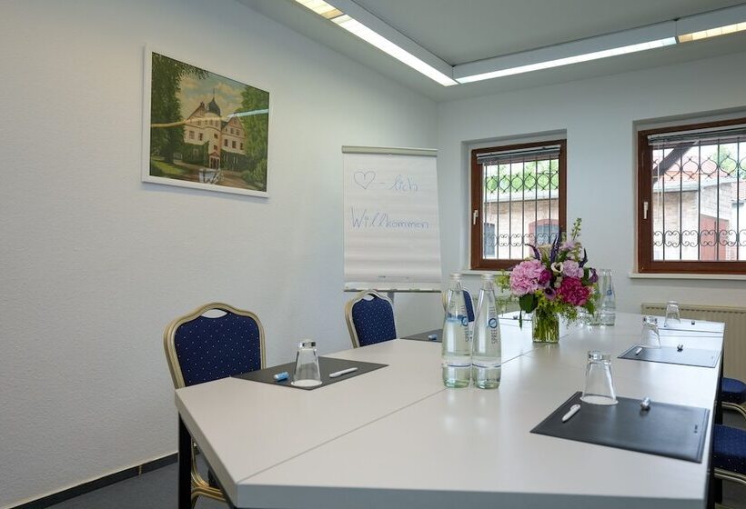 ホテル Sophienhof