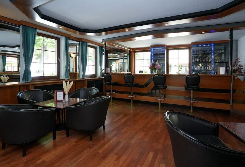 ホテル Sophienhof