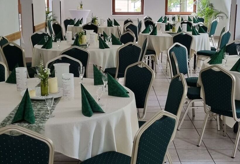 בית מלון כפרי Sophienhof