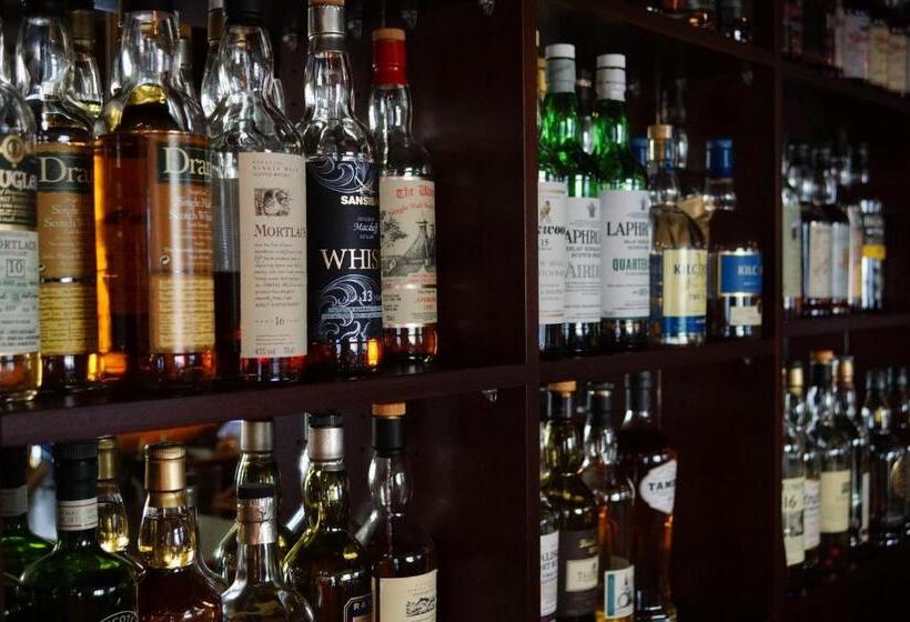 Отель Spreeblick