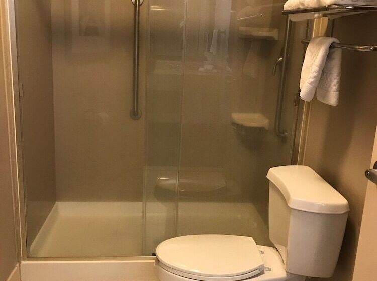 酒店 Springhill Suites By Marriott El Paso