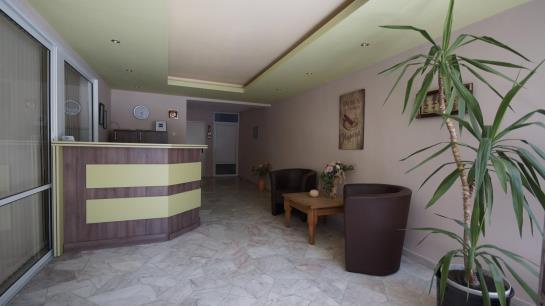 בית מלון כפרי Stemak