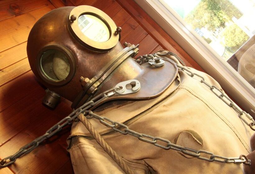 Strandhotel Deichgraf Graal Müritz