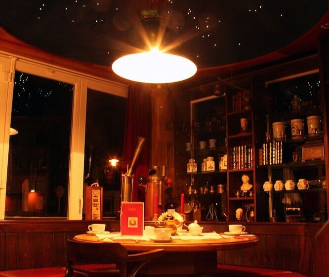 Strandhotel Deichgraf Graal Müritz