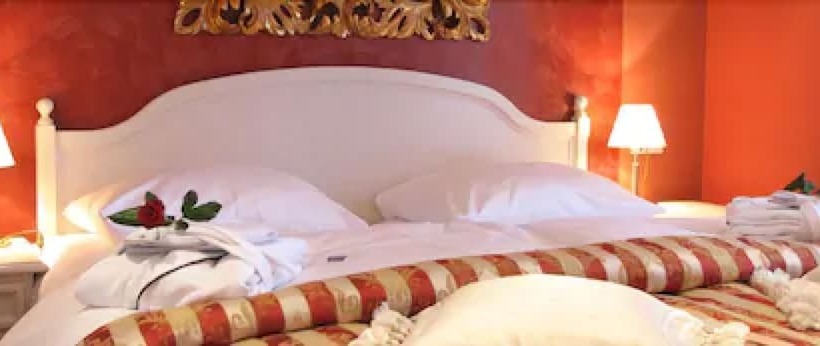 Strandhotel Deichgraf Graal Müritz