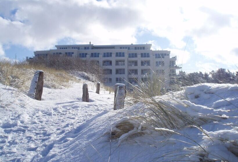 Strandhotel Dünenmeer   Adults Only