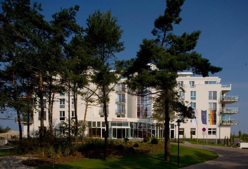 Strandhotel Dünenmeer   Adults Only