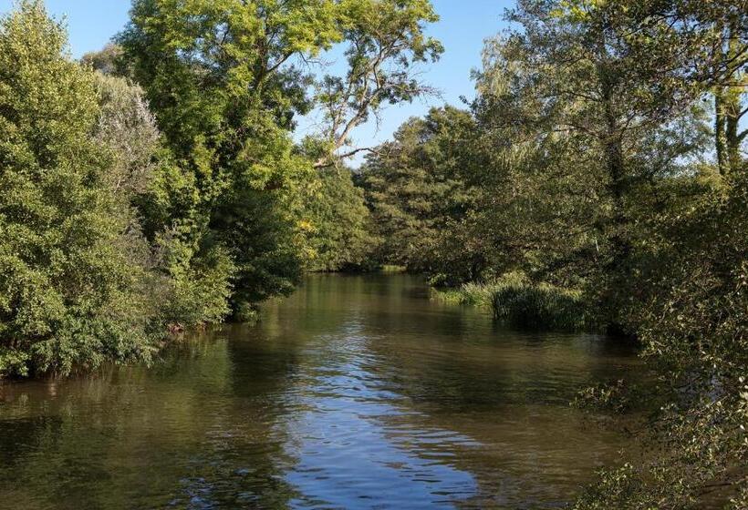 ホテル Strandhaus   Boutique Resort & Spa