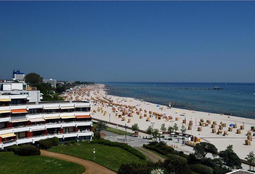 ホテル Strandidyll