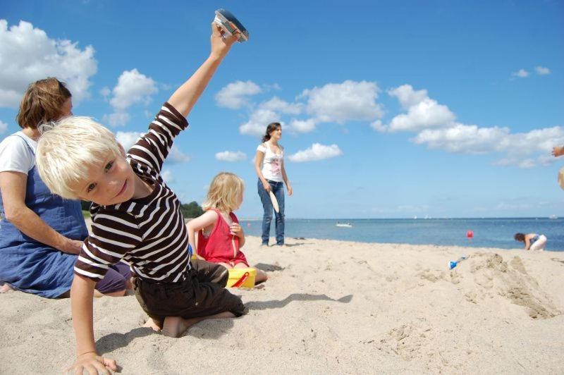 ホテル Strandidyll