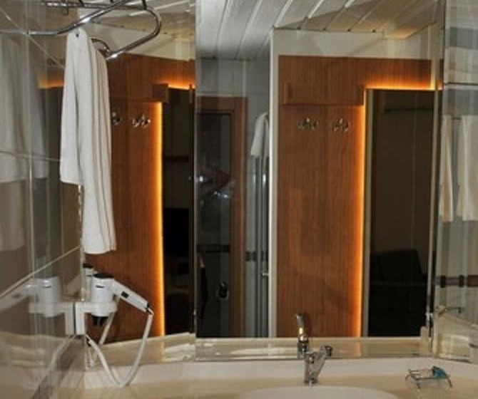 酒店 Sunpark Garden