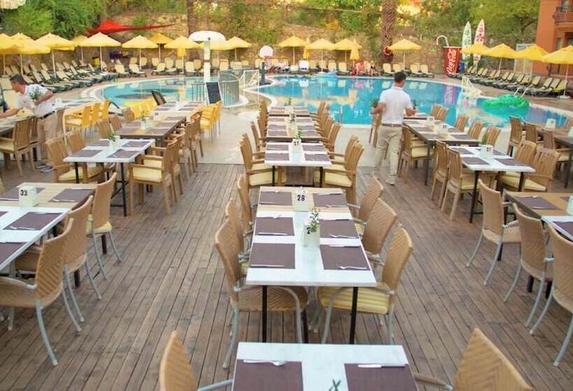 酒店 Sunpark Garden