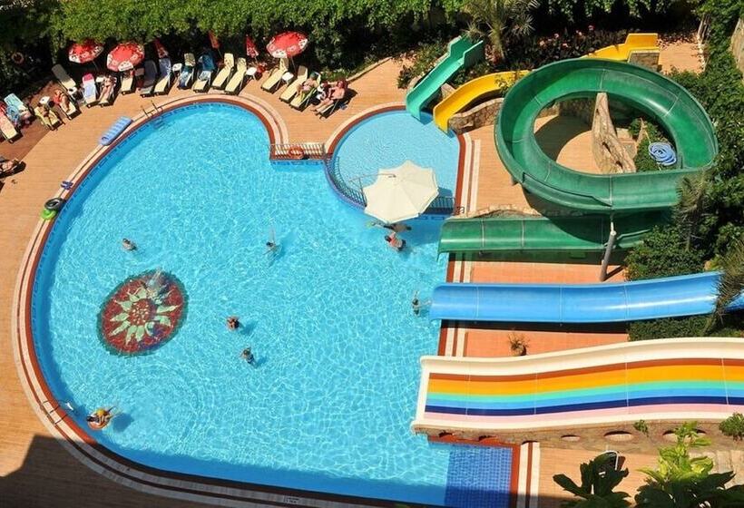 酒店 Sunpark Garden