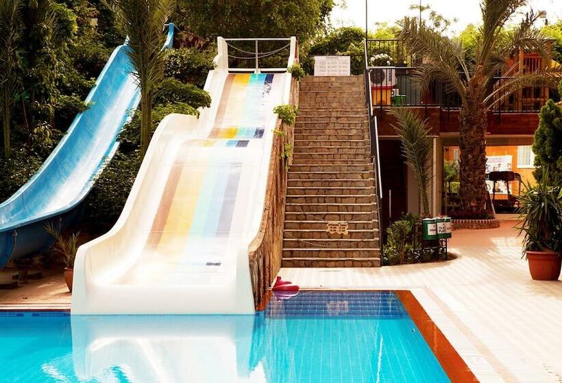 酒店 Sunpark Garden