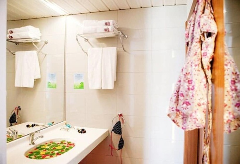 酒店 Sunpark Garden