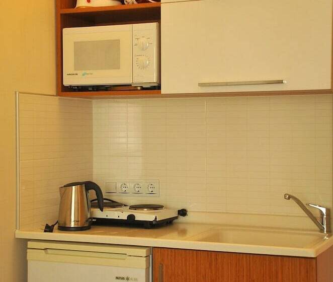 酒店 Sunpark Garden