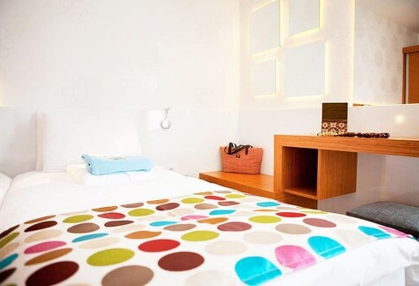 酒店 Sunpark Garden