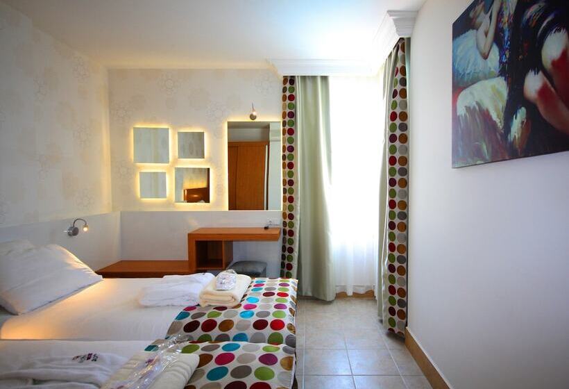 酒店 Sunpark Garden