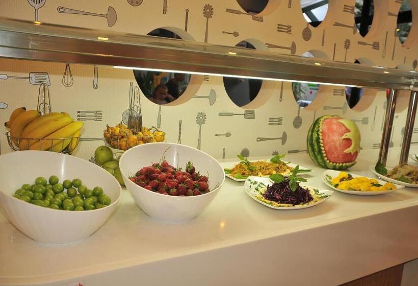 酒店 Sunpark Garden