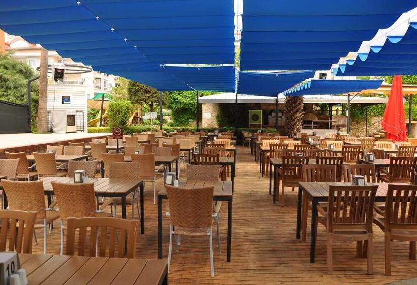 酒店 Sunpark Garden