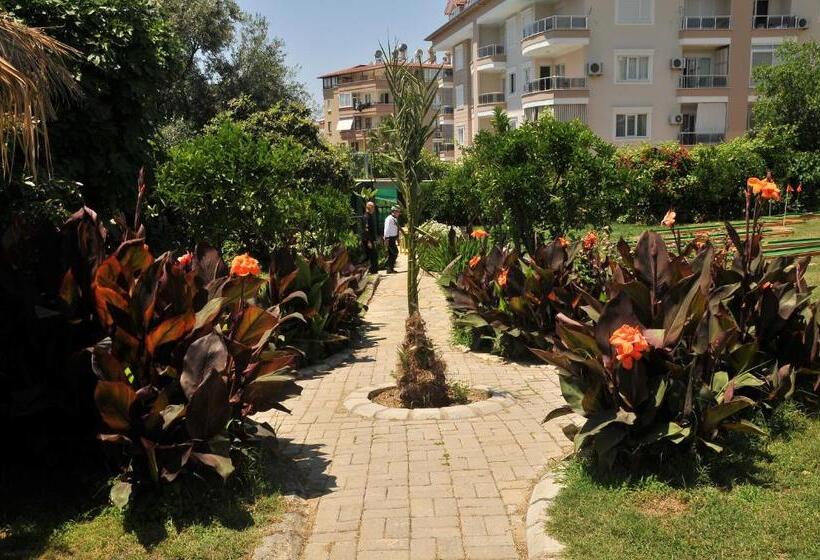 酒店 Sunpark Garden