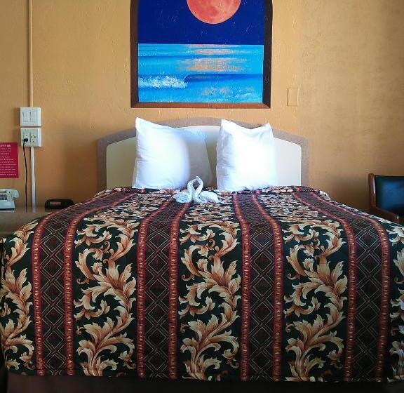 فندق Super Inn Daytona Beach