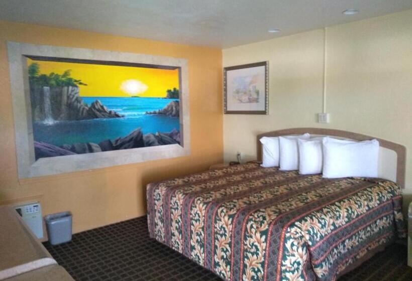 فندق Super Inn Daytona Beach