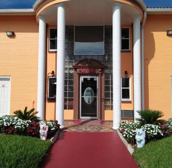 فندق Super Inn Daytona Beach