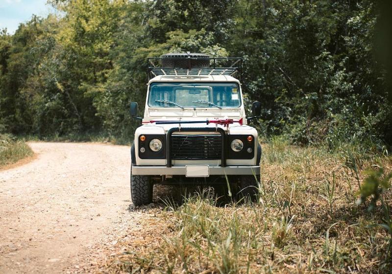 בית מלון כפרי Sweet Songs Jungle Lodge, A Muy’ono Resort