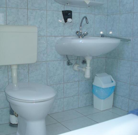 ホテル Szent György Fogadó