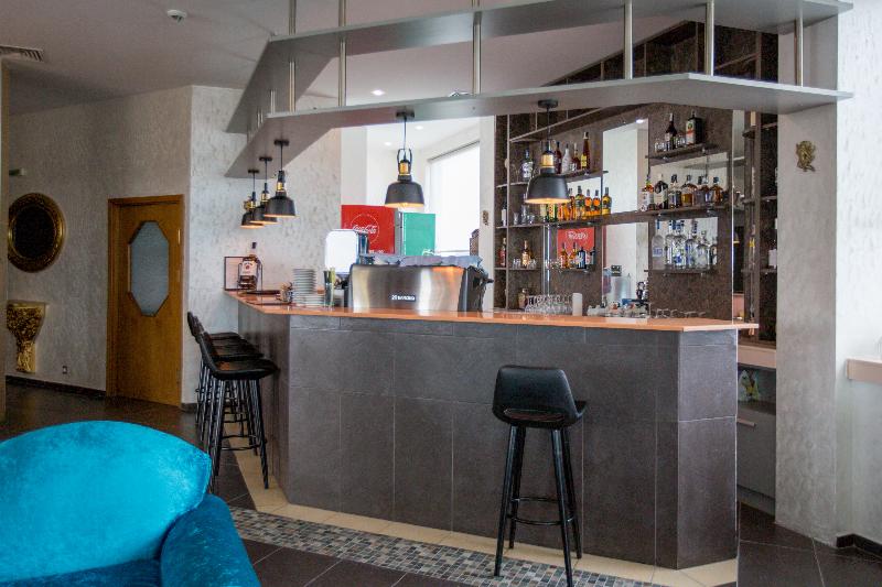 فندق Terra Europe Brontes