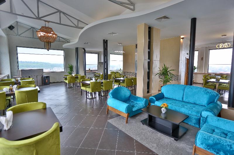 فندق Terra Europe Brontes