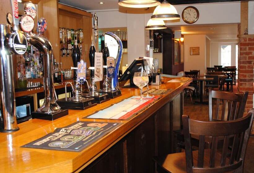فندق Marsham Arms Inn