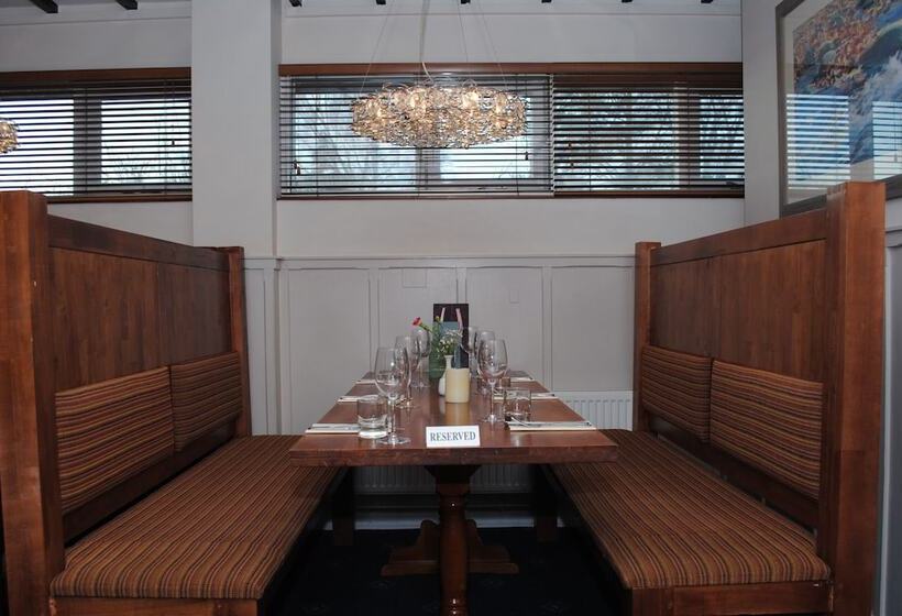 فندق Marsham Arms Inn