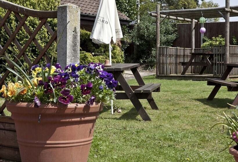 فندق Marsham Arms Inn