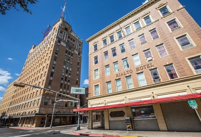هتل The Rialto
