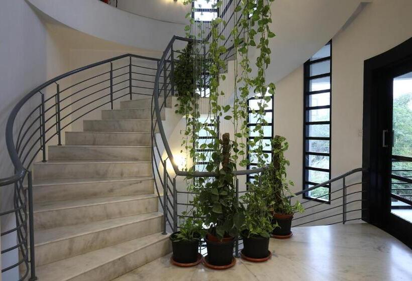 בית מלון כפרי The Saneer Jaipur