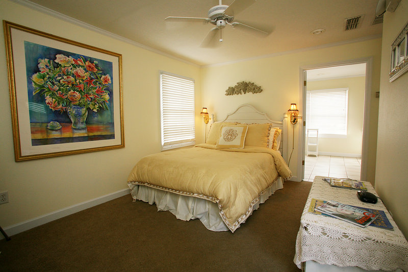 The Veranda Bed & Breakfast